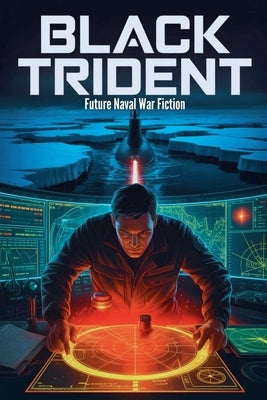 Black Trident - Future Naval War Fiction by Blackwood, Ethan