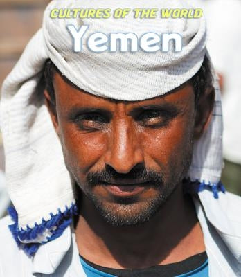 Yemen by Robinson, Peg