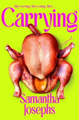 Carrying by Josephs, Samantha