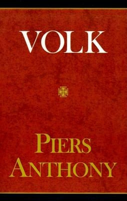 Volk by Anthony, Piers