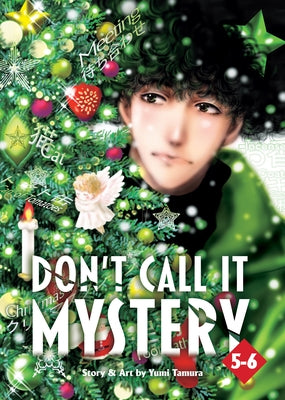Don't Call It Mystery (Omnibus) Vol. 5-6 by Tamura, Yumi