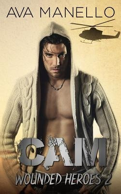 CAM by Manello, Ava