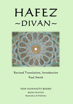 Hafez: Divan by Smith, Paul