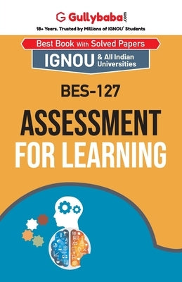 BES-127 Assessment for Learning by Panel, Gullybaba Com