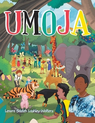 Umoja by Lashley-Walters, Lenora Sasteh