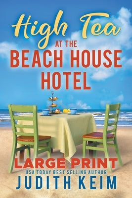 High Tea at The Beach House Hotel by Keim, Judith