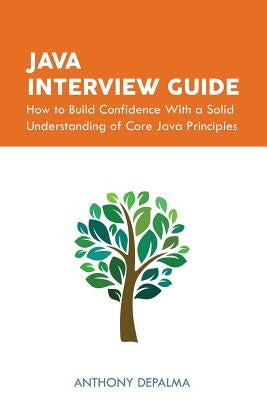 Java Interview Guide: How to Build Confidence With a Solid Understanding of Core Java Principles by Khan, Ayesha