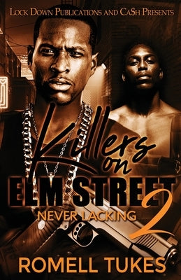 Killers on Elm Street 2 by Tukes, Romell