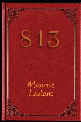 813 by LeBlanc, Maurice