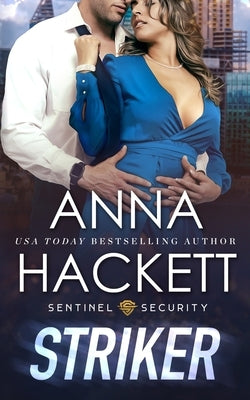 Striker by Hackett, Anna