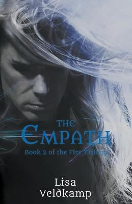 The Empath by Veldkamp, Lisa