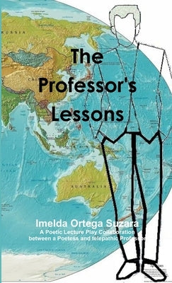 The Professor's Lessons by Ortega Suzara, Imelda