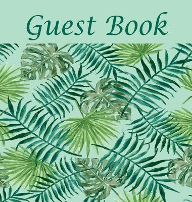 Guest Book (Hardcover) by Bell, Lulu and
