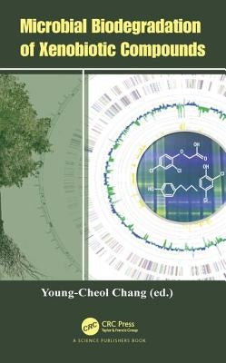 Microbial Biodegradation of Xenobiotic Compounds by Chang, Young-Cheol