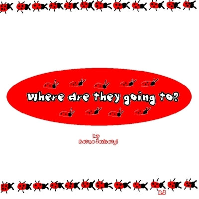 Where are they going to? by Jalisatgi, Ratna