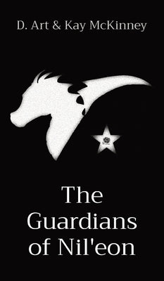 The Guardians of Nil'eon by McKinney, D. Art