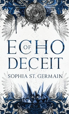 Echo of Deceit by St Germain, Sophia