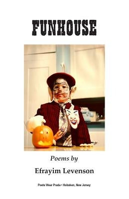 Funhouse by Levenson, Efrayim