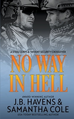No Way in Hell by Cole, Samantha