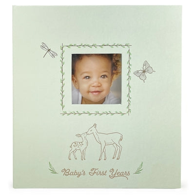 Baby's First Years by Cottage Door Press