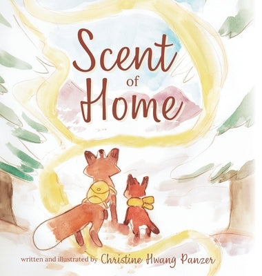 Scent of Home by Hwang Panzer, Christine