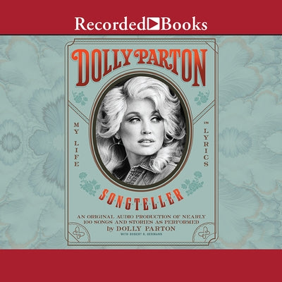 Dolly Parton, Songteller by Parton, Dolly