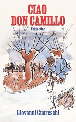 Ciao Don Camillo by Dudgeon, Piers