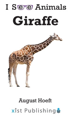 Giraffe by Hoeft, August