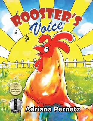 Rooster's Voice by Mull-Pernetz, Adriana