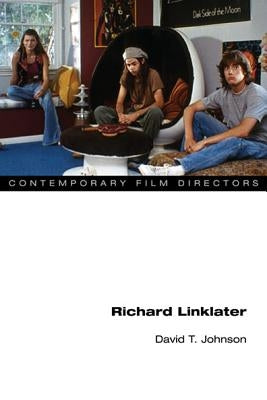 Richard Linklater by Johnson, David T.