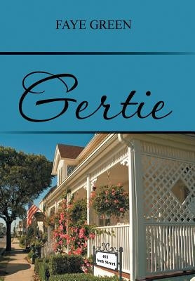 Gertie by Green, Faye