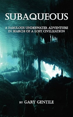 Subaqueous by Gentile, Gary