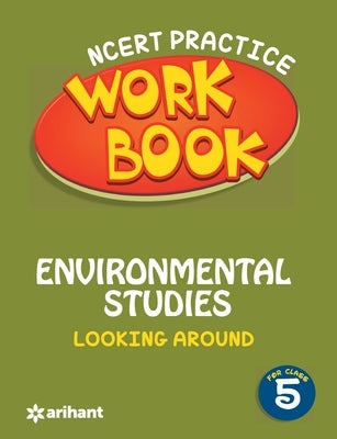 Workbook Environmental Studies 5th by Arihant Experts