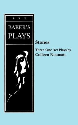 Stones by Neuman, Colleen