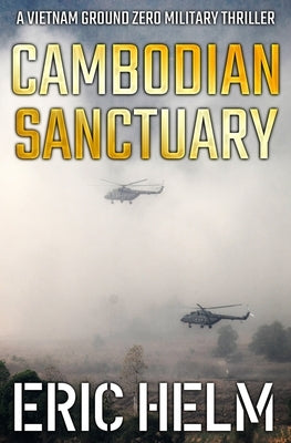 Cambodian Sanctuary by Helm, Eric