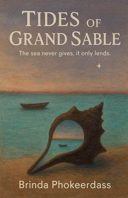 Tides of Grand Sable by Phokeerdass, Brinda