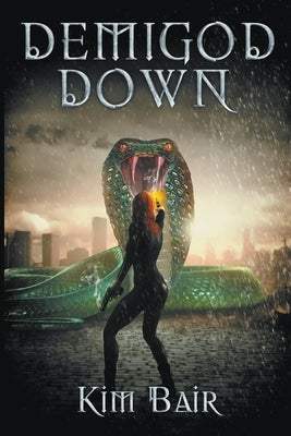 Demigod Down by Bair, Kim