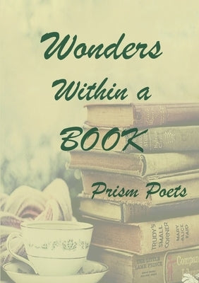 Wonders within a Book by Wiseman, Ronald