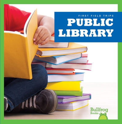 Public Library by Meister, Cari