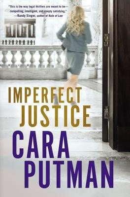 Imperfect Justice by Putman, Cara C.
