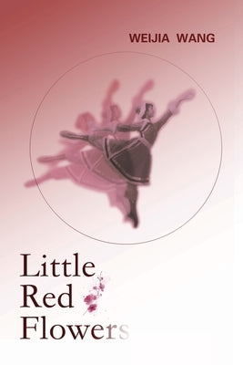 Little Red Flowers by Wang, Weijia