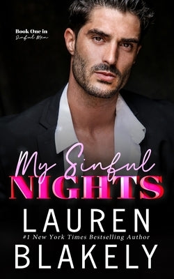 My Sinful Nights by Blakely, Lauren