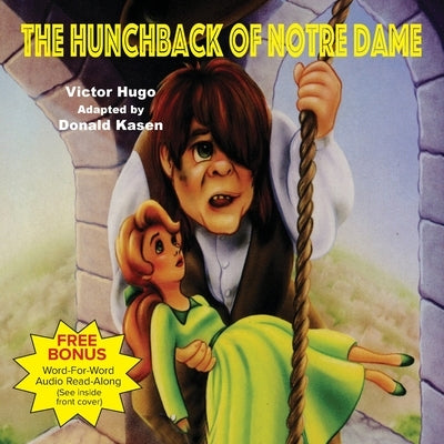 The Hunchback of Notre Dame by Hugo, Victor