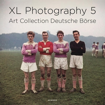 XL Photography 5 by Beckmann, Anne-Marie
