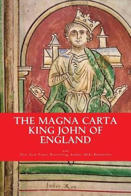 The Magna Carta by Barons, British