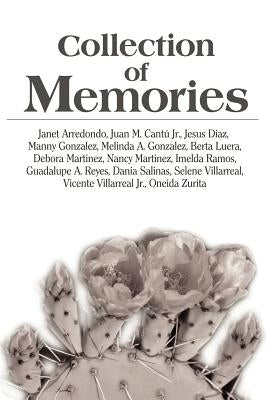 Collection of Memories by South Texas Community College