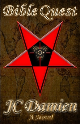 Bible Quest by Damien, Jc
