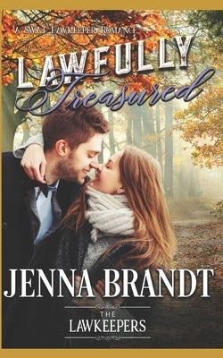 Lawfully Treasured: Inspirational Christian Contemporary by Lawkeepers, The