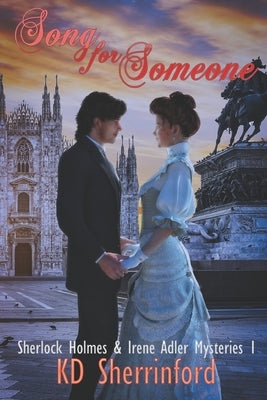 Song For Someone by Sherrinford, Kd