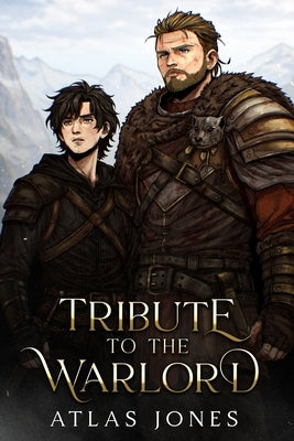 Tribute to the Warlord by Jones, Atlas